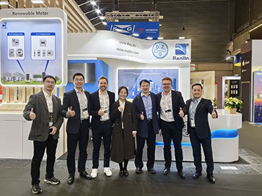 2025 European Energy Exhibition