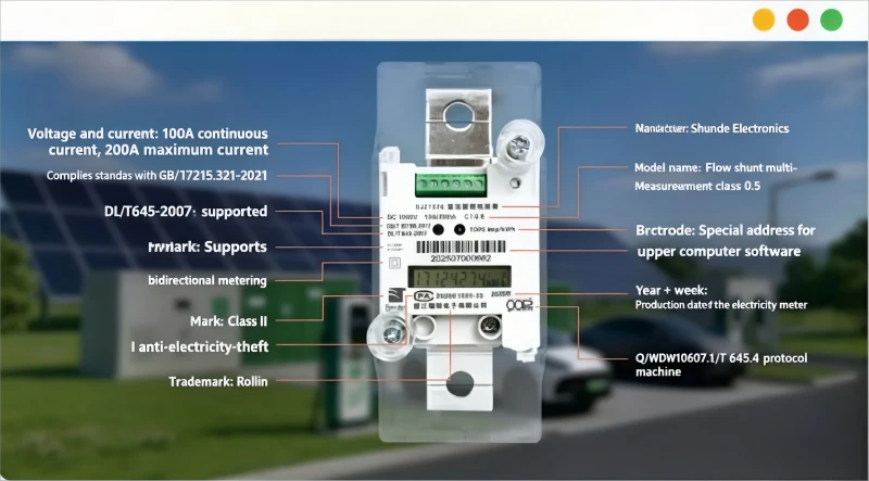 energy meter energy meter